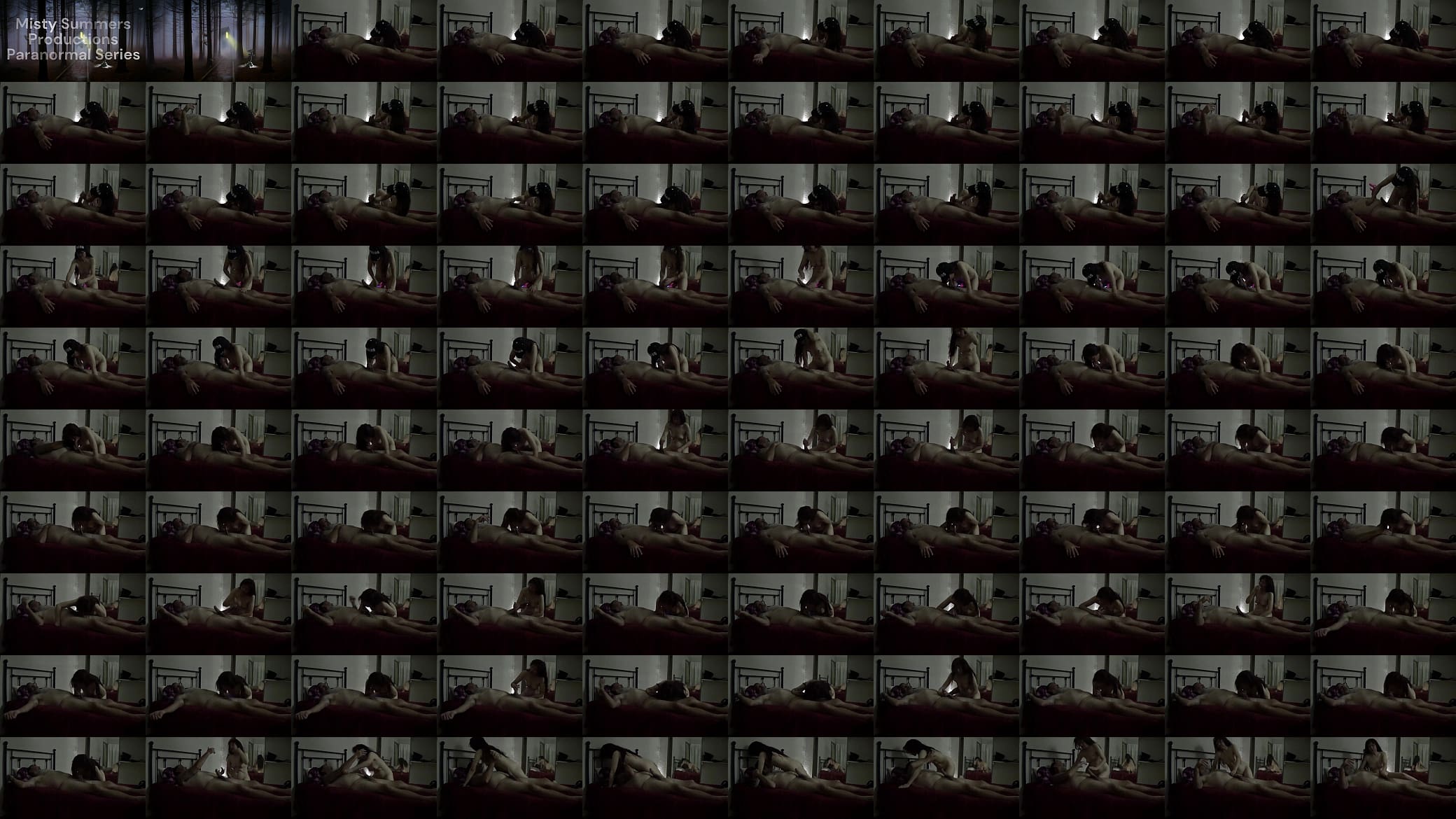 Paranormal Meets Porn S2E3 预览图