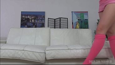 Barbie Sins going wild with me... no limits