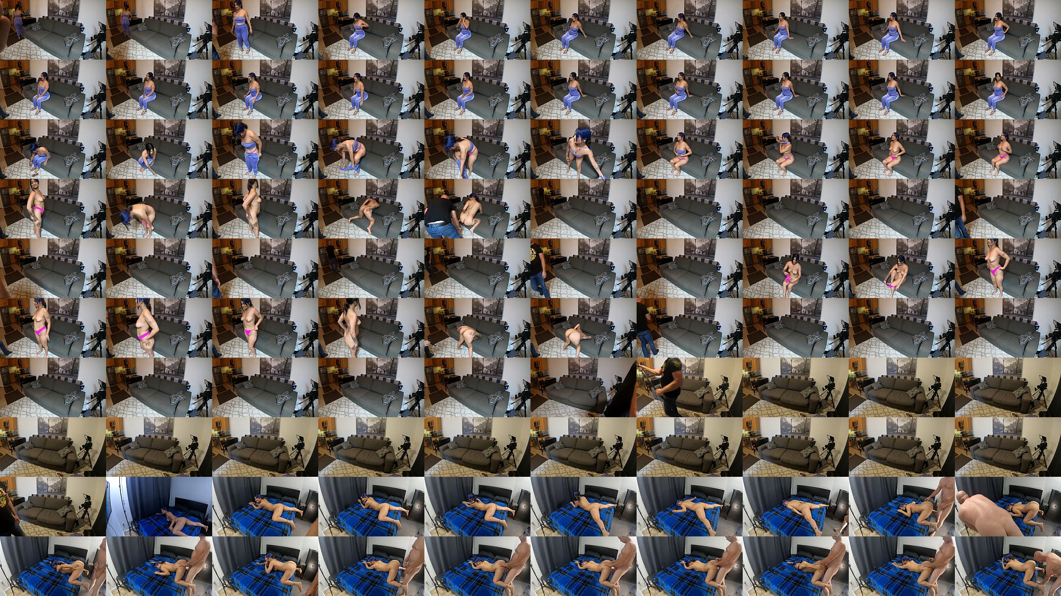 Aleksa Anal MAIN 1 预览图