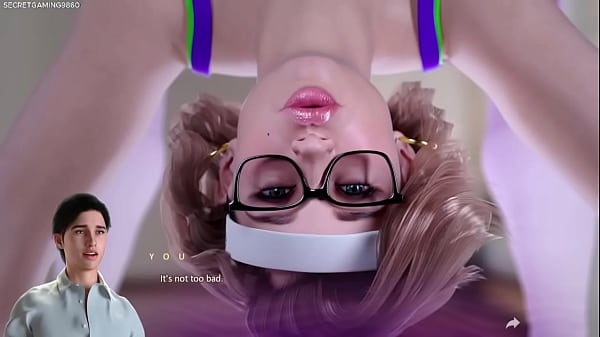 Apocalust By Psychodelusional - Hot MILF Stepmom Couldn't Resist When She saw His Huge 11 Inch Cock and Seduced him to Fuck her Hot Hairy Pussy