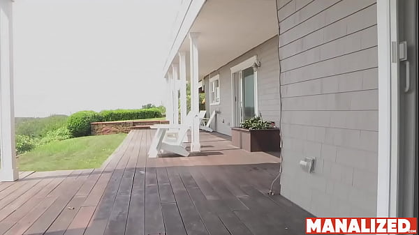 Download Video - MANALIZED Muscular Jock Cade Maddox Raw Fucks Devin Franco