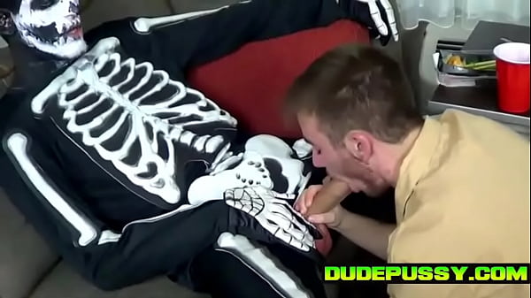 FTM Bareback Cosplay- DudePussy