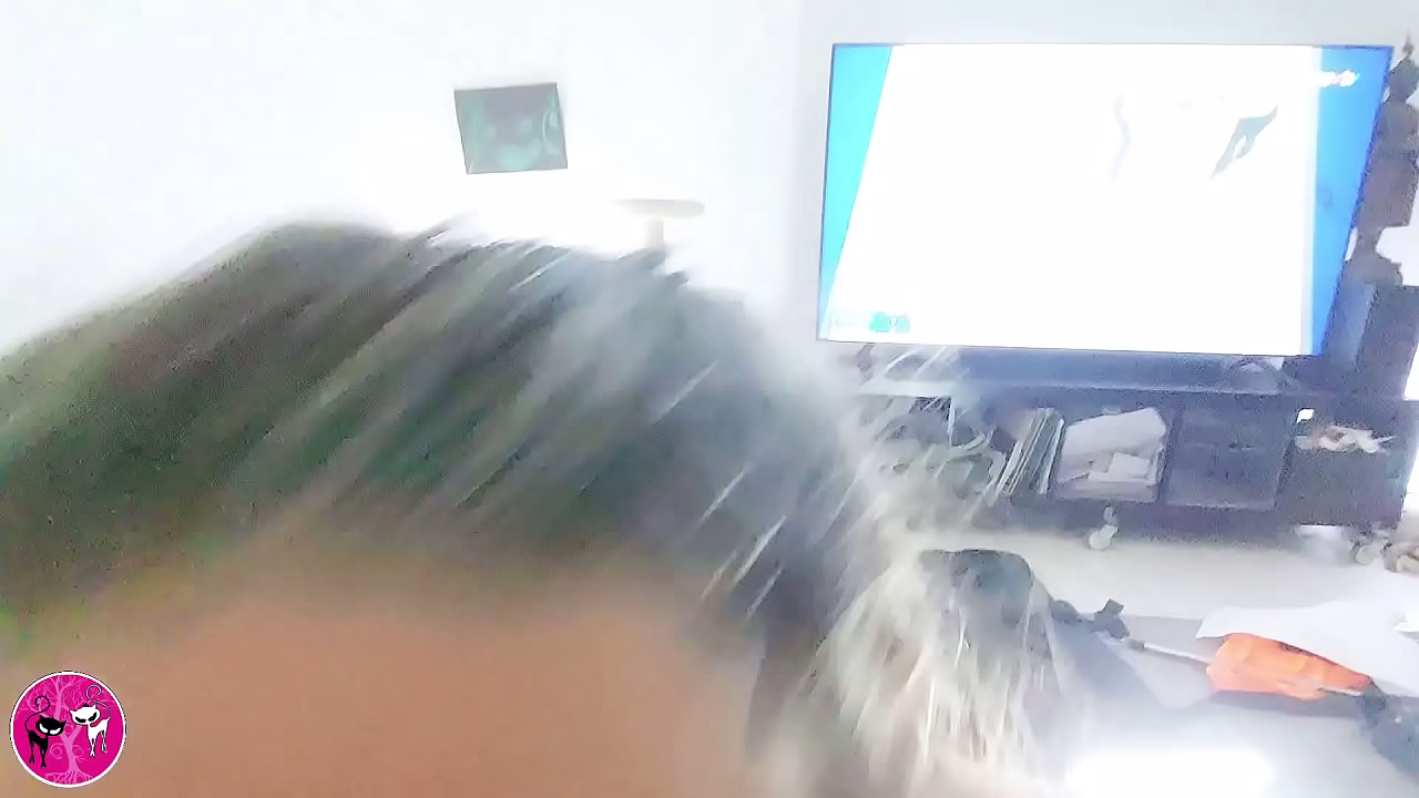 Une seance soumission qui d&eacute_rape