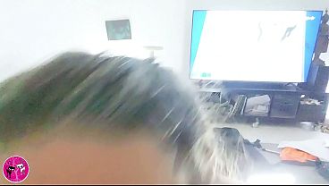 Une seance soumission qui d&eacute;rape