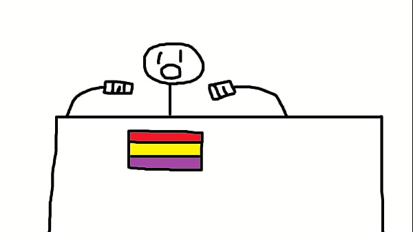 Resumen de la guerra civil española