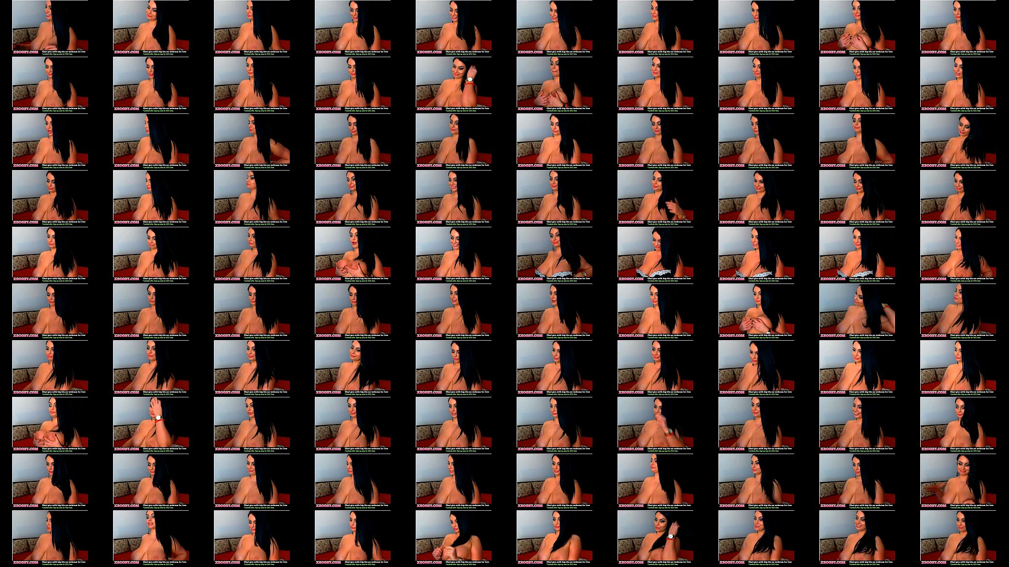Huge Webcam Tits Huge Tits Porn Video 预览图