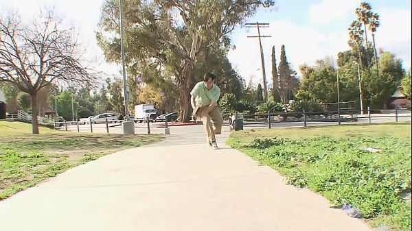 Gia Steel Is A Troubled Teen With A Horny Pussy