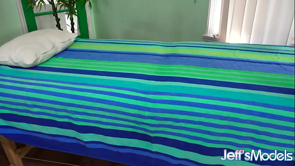 Massive Tits BBW Shanelle Savage Receives a Good Post Massage Pounding