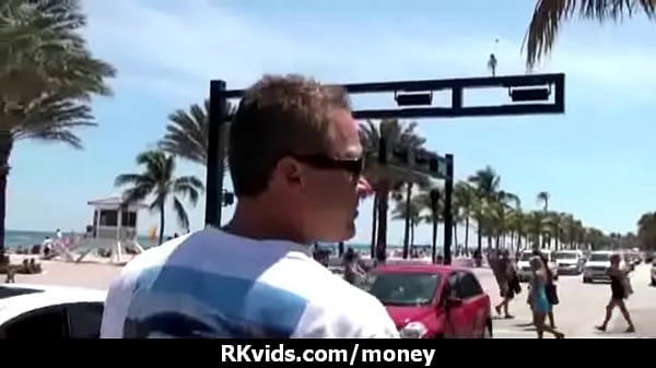 Sex Paying My Bills 15