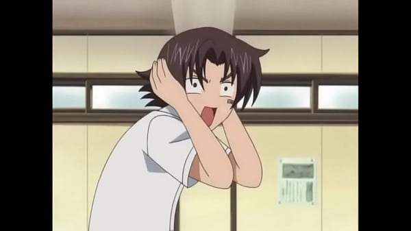 Kenichi 24