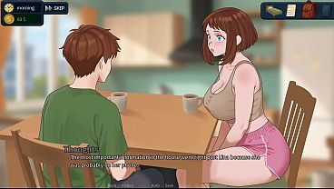 Complete Gameplay - Lust In Suburbs, Part 4