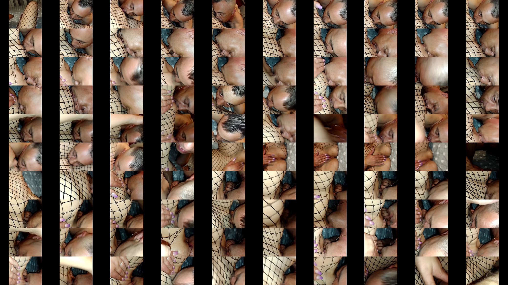 I lick my excited wife 预览图