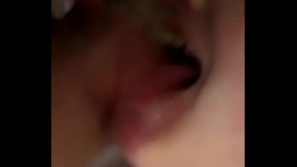 She loves cum