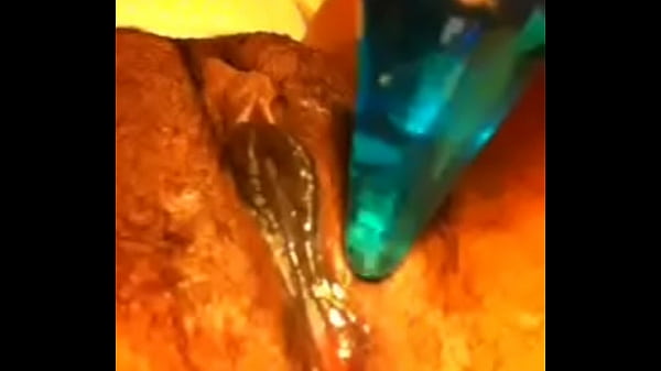 ex girlfriend play with her pussy