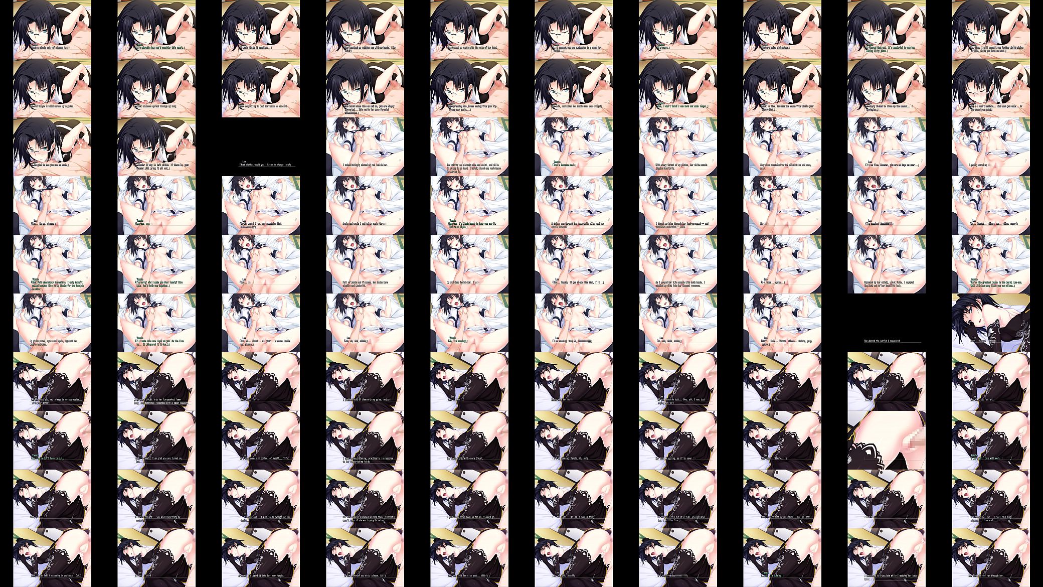 Majikoi A-3 Lee 3 预览图