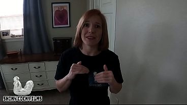 Stepmom Takes One For the Team - Jane Cane, Shiny Cock Films