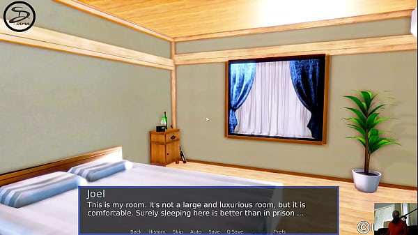 audap's House Arrest PC P2