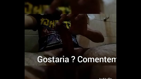 Download Video - Meu pau babando &period; My big-cock