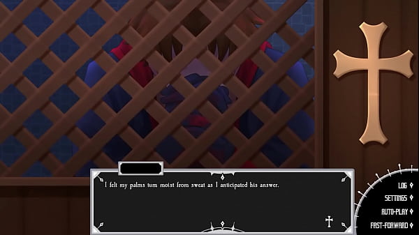 Download Video - SO THIRSTY FOR THE PRIEST &vert; Forgive My Sins