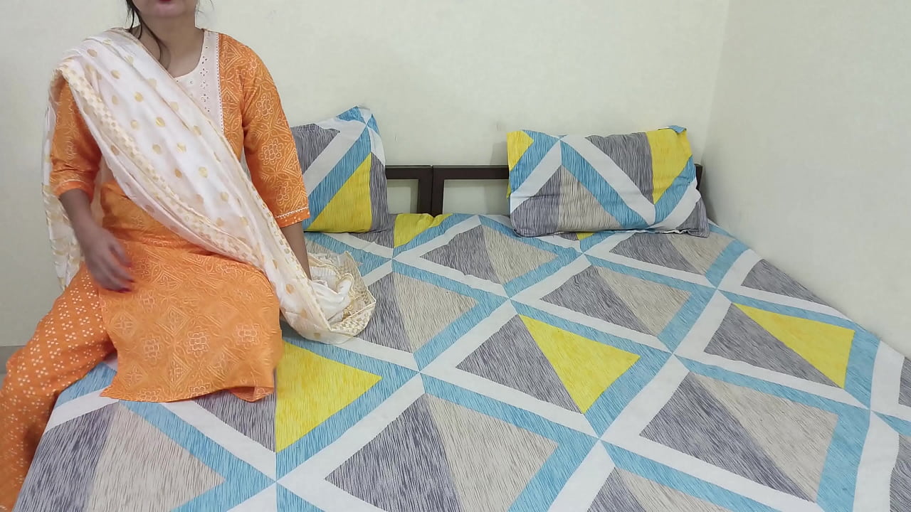 I am complaining to my step son about step father beating me like this in Punjabi audio.