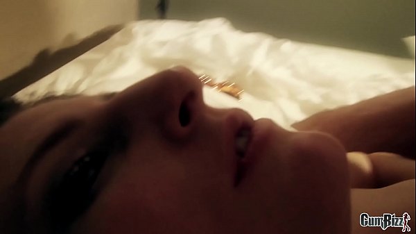 Trick or Treat  BIG TITS A LOT OF CUM CREAMPIE GANGBANG SABRINA DEEP
