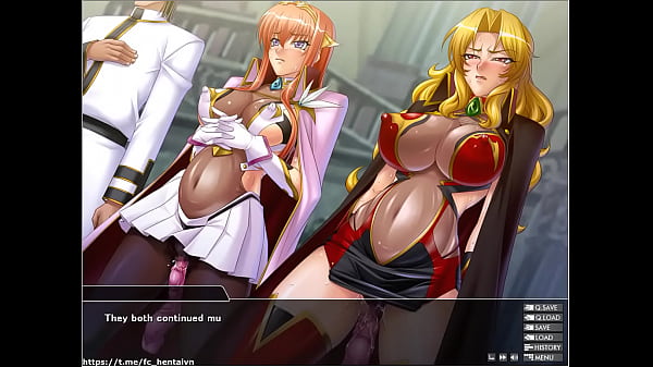 Download Video - Kangoku Senkan 2 part 12