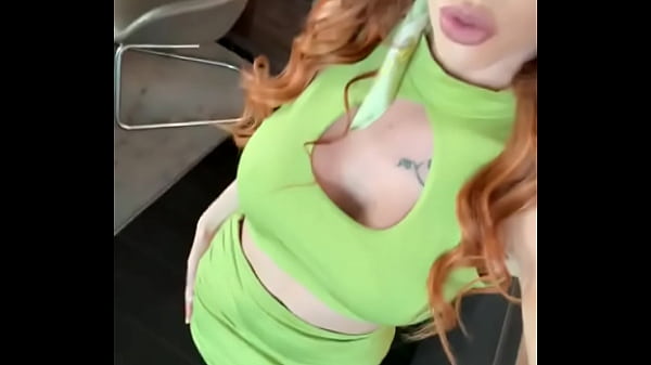 It’s giving Daphne vibes for the TeamSkeet shoot we did the other day