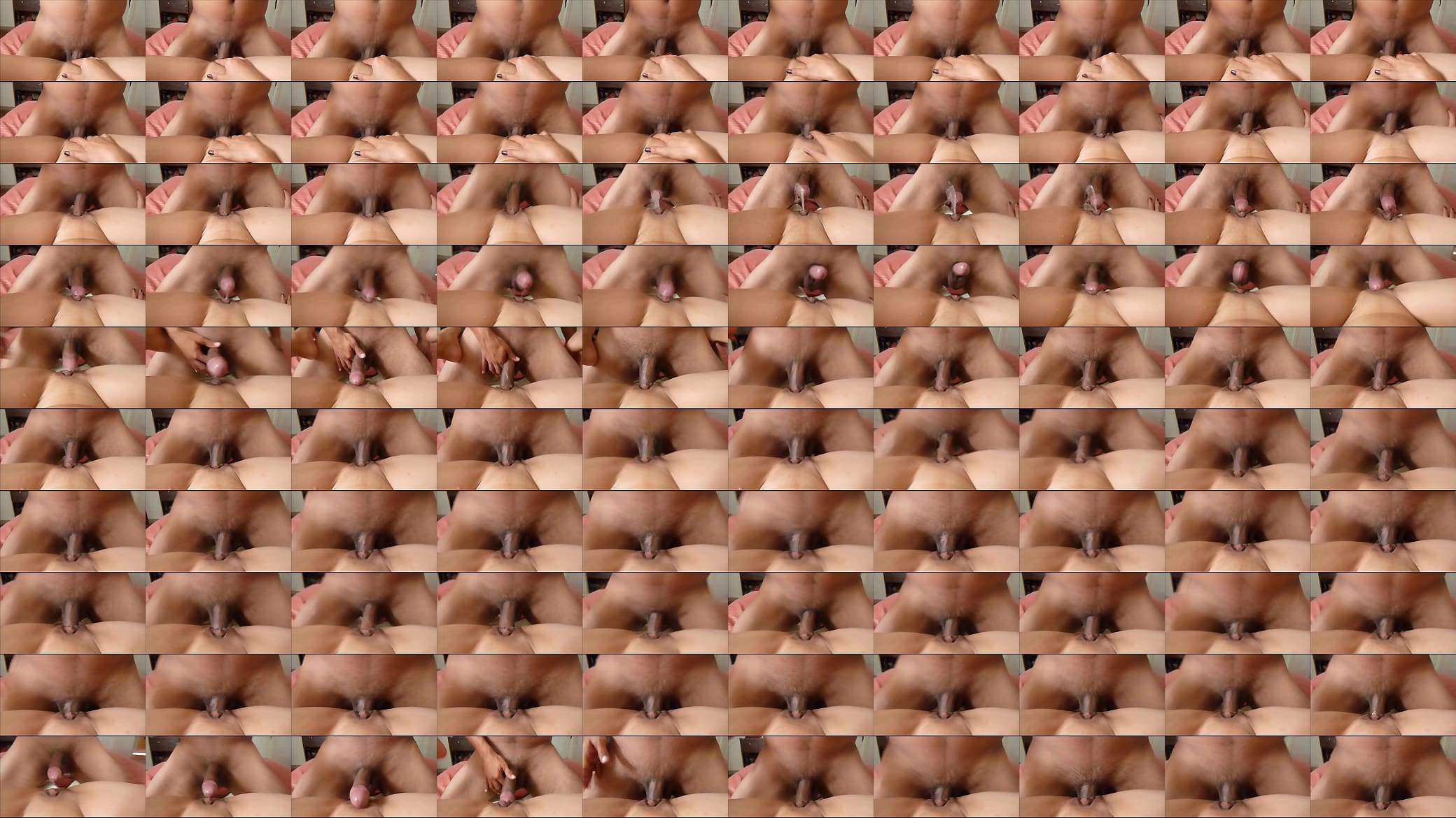 Les voy a mostrar como se viene de squirt mi putita 预览图