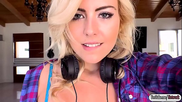 Summer Day fucked by the insurance guy