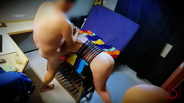 I'm tied up and ready to be fucked and inseminated