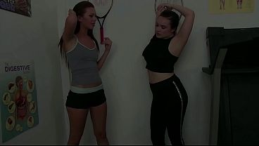Woman Swing And Fuck With Other Man