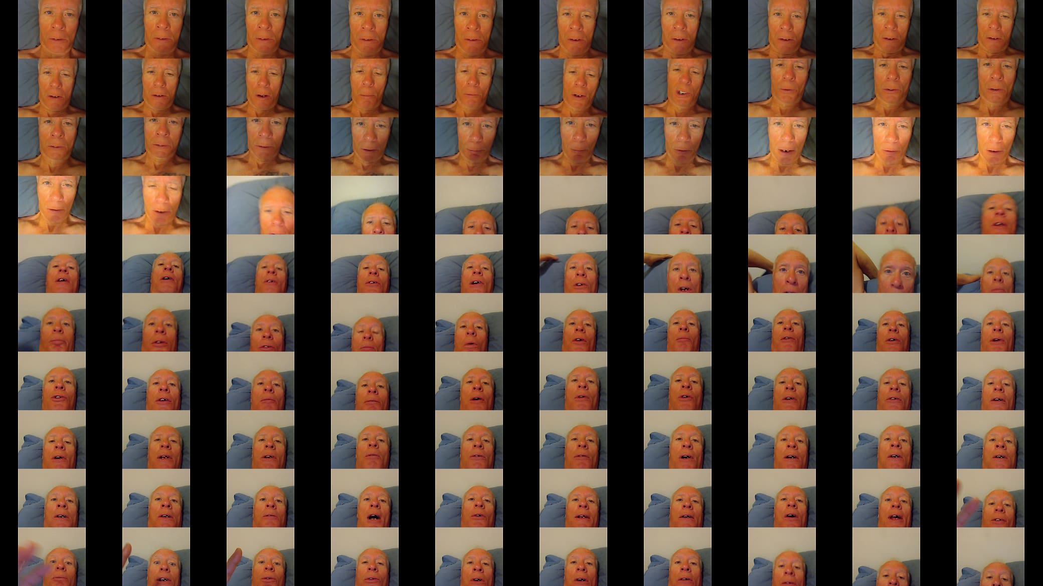 Verification video 预览图