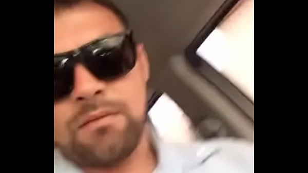 O vacilão mandou p mim achando que era a ex