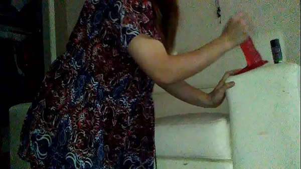 Download Video - Mj Home alone fun