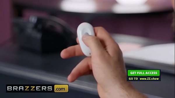 Big Tits at Work - (Monique Alexander, Charles Dera) - Remote Controlled Boss - Brazzers