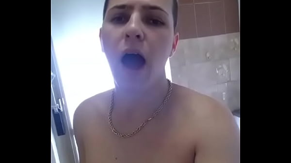 Ta me olhando porque quer me dar dubmash