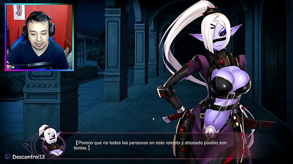 MIRROR JUEGO  18 MONAS CHINAS, hentai Y MAS - Descontrol13