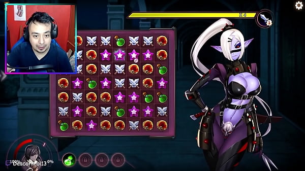 MIRROR JUEGO 18 MONAS CHINAS, hentai Y MAS - D...