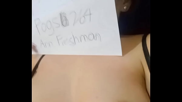 thumb verification video