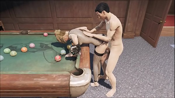 Fallout 4 Katsu Cabot House