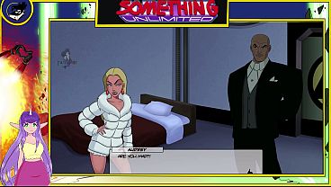 Something Unlimited Uncensored Guide Part 202 Superwomans Big Tits!