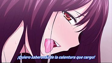 Download Video - Hentai Sub Espa&ntilde;ol Completo Ep-1 T1nd3r B0x