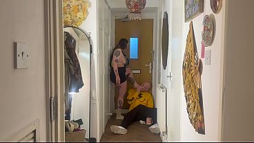 Cate McQueen Fetish Video Bundle 2 - FOOT WORSHIP, PANTY SNIFFING, FUCKING