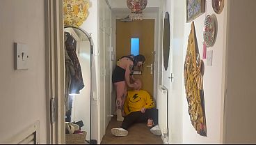Cate McQueen Fetish Video Bundle 2 - FOOT WORSHIP, PANTY SNIFFING, FUCKING