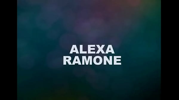 ALEXA RAMONE Cute 19 YO First Time on Camera! Huge Cock POV Blowjob and Cum Facial