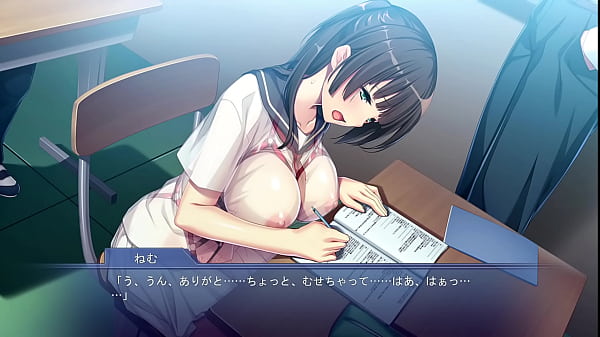 Download Video - Tsun M&excl; 2 ~Uchi no Kanojo wa Kawaii Pet~ part 2