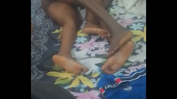 My ex came visiting and I gave her hot sex ..she promised to come back again.