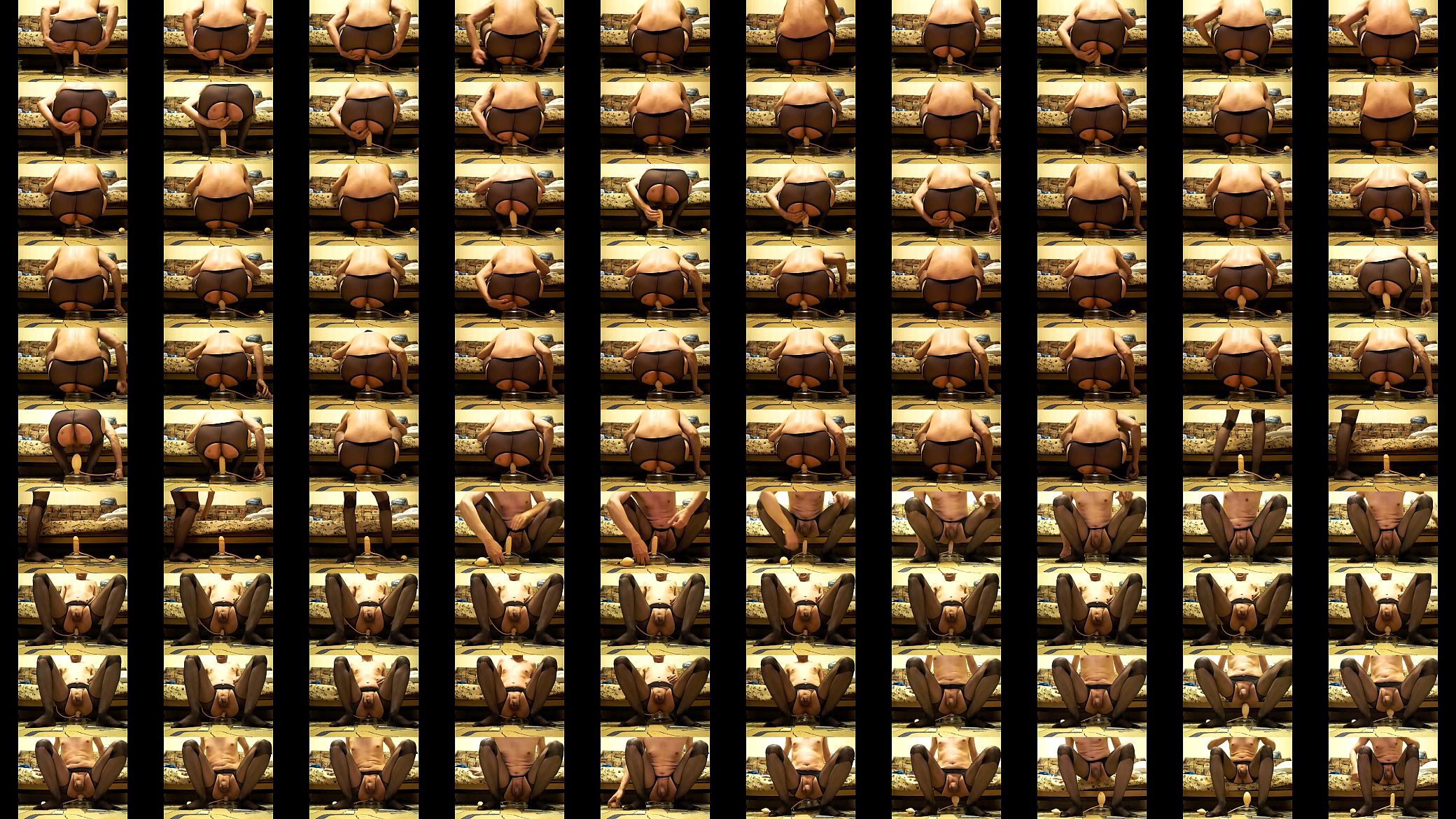 Krossdress expanding plug =.MOV 预览图