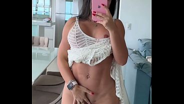 Quick JOI WITH EMANUELLY RAQUEL TRY NOT TO CUM