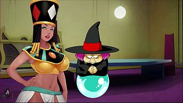 Dragon Ball Divine Adventure Part facial